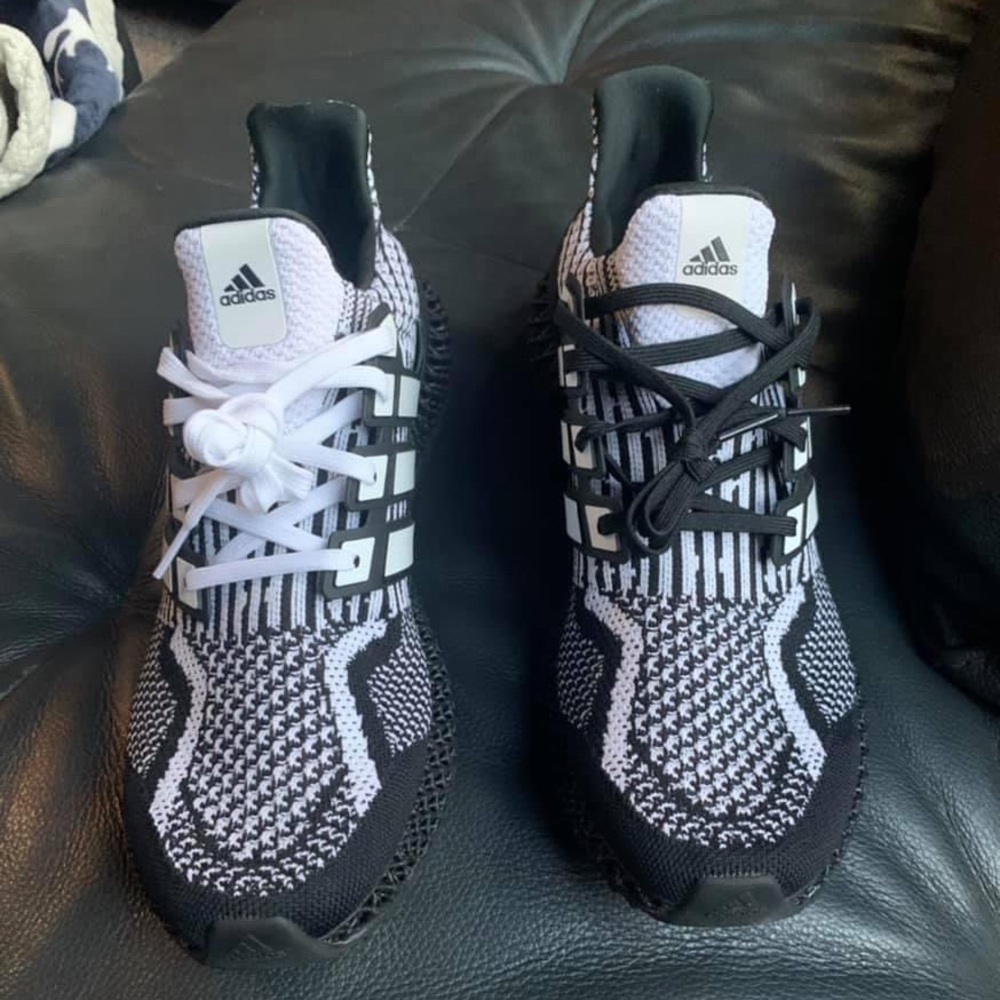 Adidas ultra 4d